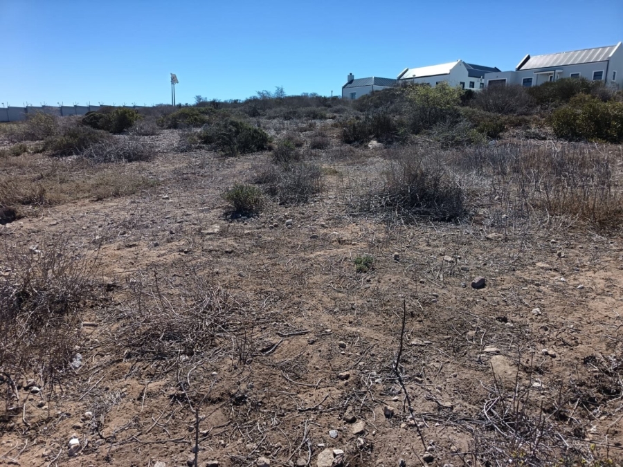 Commercial Property for Sale in Hoogland Western Cape